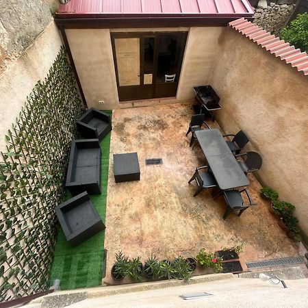 Willa Casa Marite Vivienda De Uso Turistico Campillo de Aranda Zewnętrze zdjęcie