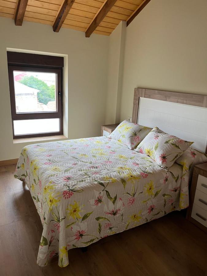 Willa Casa Marite Vivienda De Uso Turistico Campillo de Aranda Zewnętrze zdjęcie