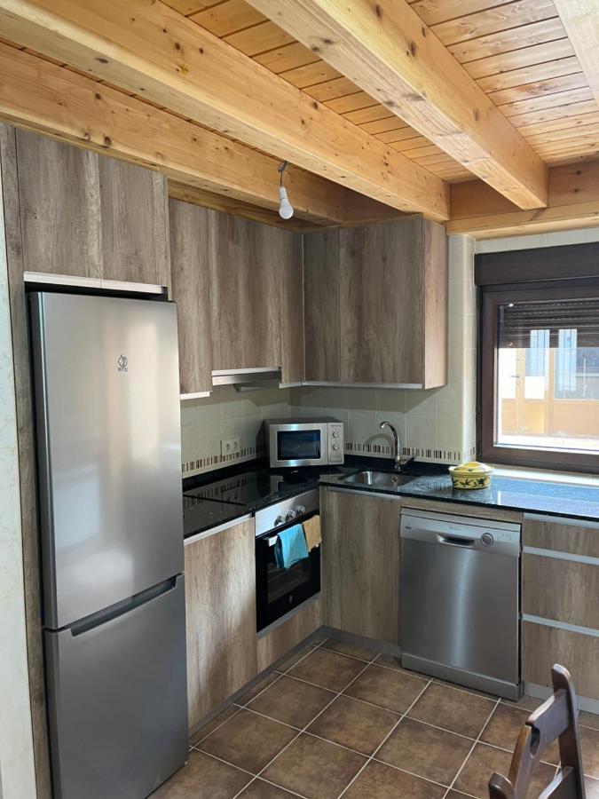 Willa Casa Marite Vivienda De Uso Turistico Campillo de Aranda Zewnętrze zdjęcie