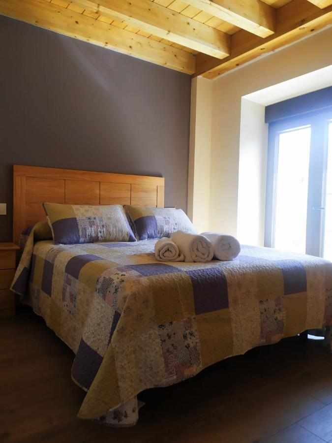 Willa Casa Marite Vivienda De Uso Turistico Campillo de Aranda Zewnętrze zdjęcie