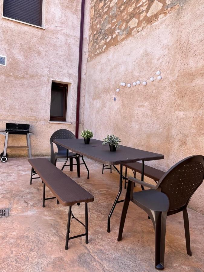 Willa Casa Marite Vivienda De Uso Turistico Campillo de Aranda Zewnętrze zdjęcie