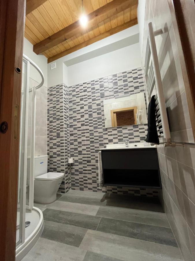 Willa Casa Marite Vivienda De Uso Turistico Campillo de Aranda Zewnętrze zdjęcie
