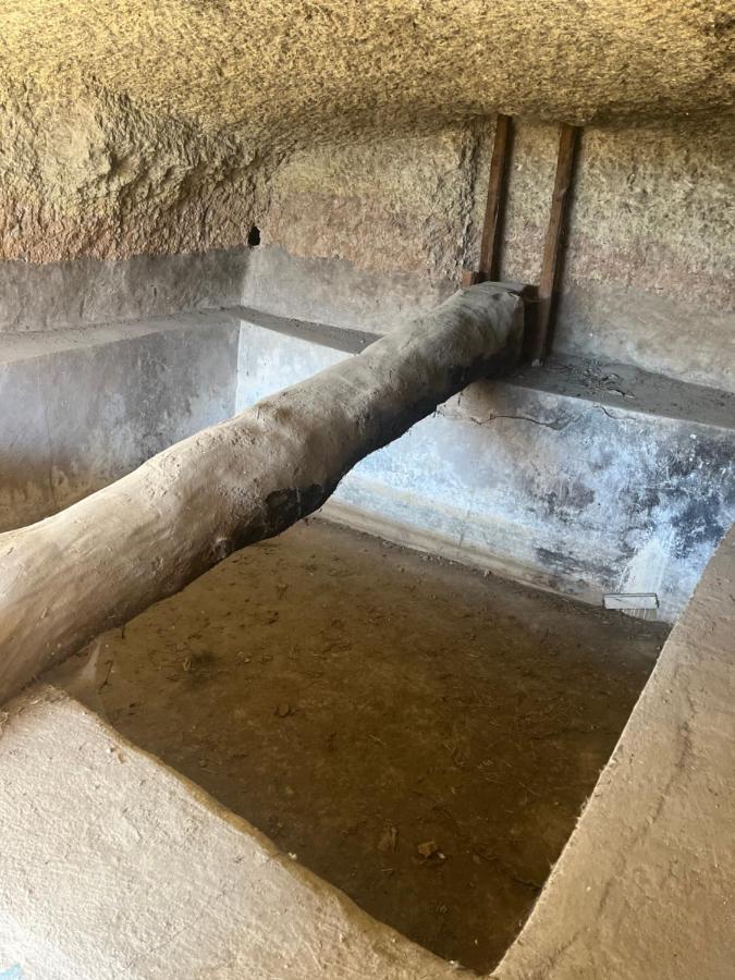 Willa Casa Marite Vivienda De Uso Turistico Campillo de Aranda Zewnętrze zdjęcie
